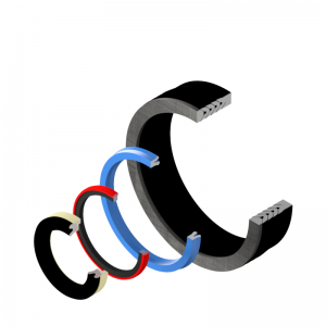 Piston Seals