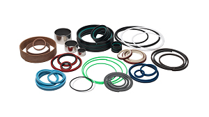 standard hydraulic seals