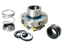 Mechanical Seals